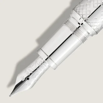 The Legend of Zodiacs The Horse Limited Edition 512 Penna stilografica