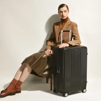 Trolley medio #MY4810