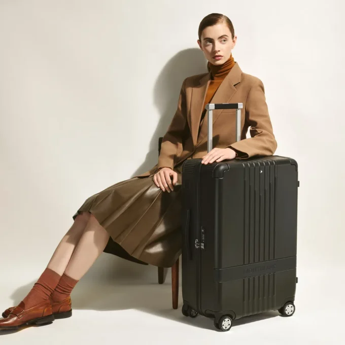 Trolley medio #MY4810