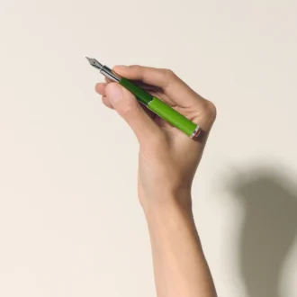 Wes Anderson per Montblanc La penna stilografica “SCHREIBERLING” Limited Edition 1969