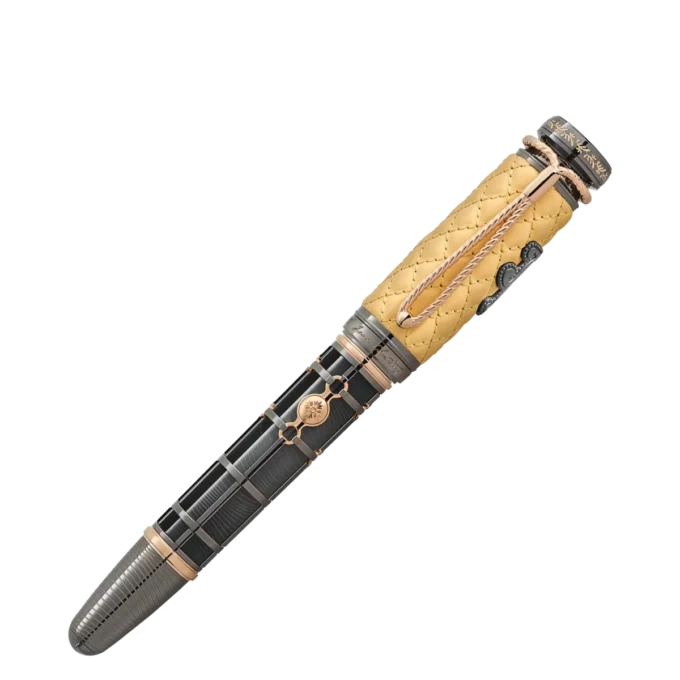 Writers Edition Homage to Jane Austen Limited Edition 97 Penna stilografica