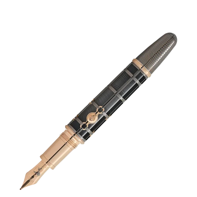 Writers Edition Homage to Jane Austen Limited Edition 97 Penna stilografica