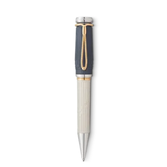 Writers Edition Homage to Jane Austen Limited Edition Penna a sfera