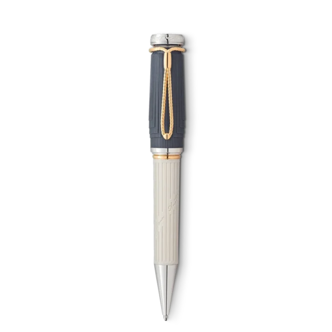 Writers Edition Homage to Jane Austen Limited Edition Penna a sfera