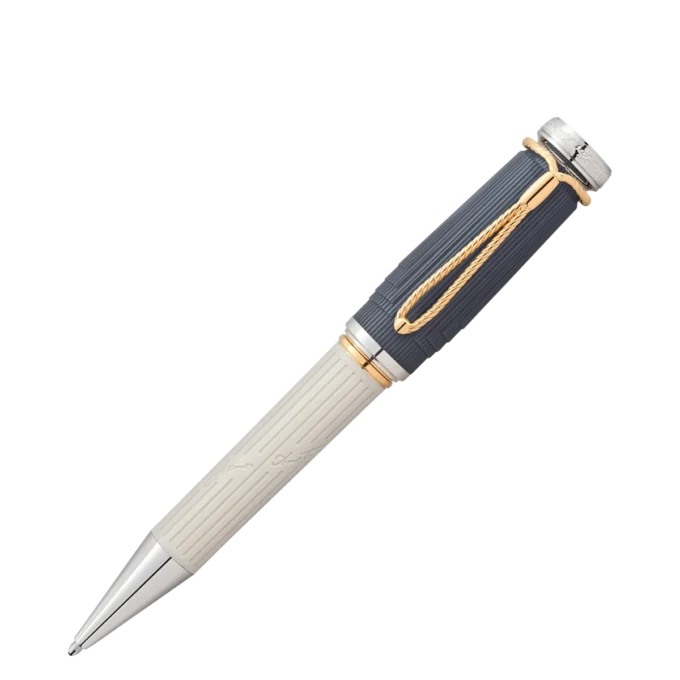 Writers Edition Homage to Jane Austen Limited Edition Penna a sfera