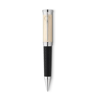 Writers Edition Homage to Robert Louis Stevenson Limited Edition Penna a sfera