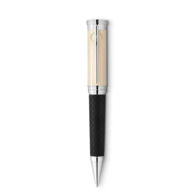Writers Edition Homage to Robert Louis Stevenson Limited Edition Penna a sfera