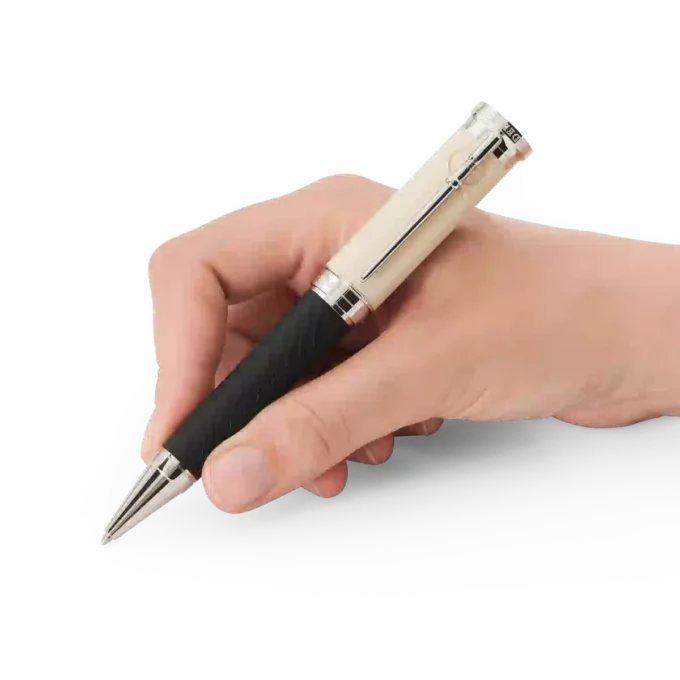 Writers Edition Homage to Robert Louis Stevenson Limited Edition Penna a sfera