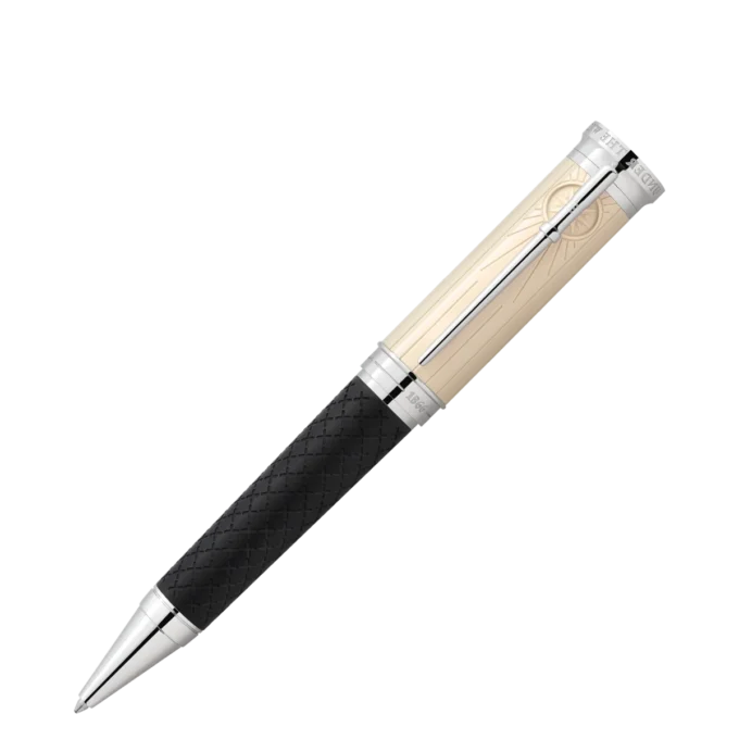 Writers Edition Homage to Robert Louis Stevenson Limited Edition Penna a sfera