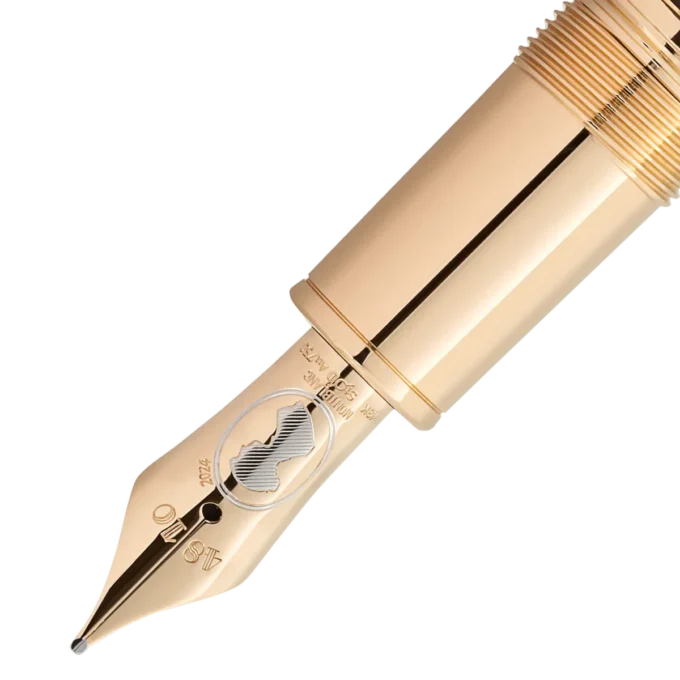 Writers Edition Omaggio a Jane Austen Edizione limitata 1813 Penna stilografica