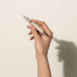 Writers Edition Omaggio a Jane Austen Edizione Limitata Penna Stilografica