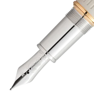 Writers Edition Omaggio a Jane Austen Edizione Limitata Penna Stilografica