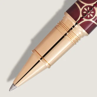 Writers Edition Omaggio a Johann Wolfgang von Goethe Edizione Limitata 1808 Roller