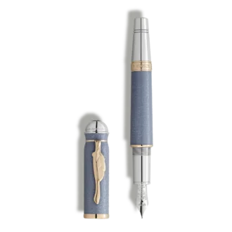 Writers Edition Omaggio a Johann Wolfgang von Goethe Edizione Limitata Penna Stilografica F