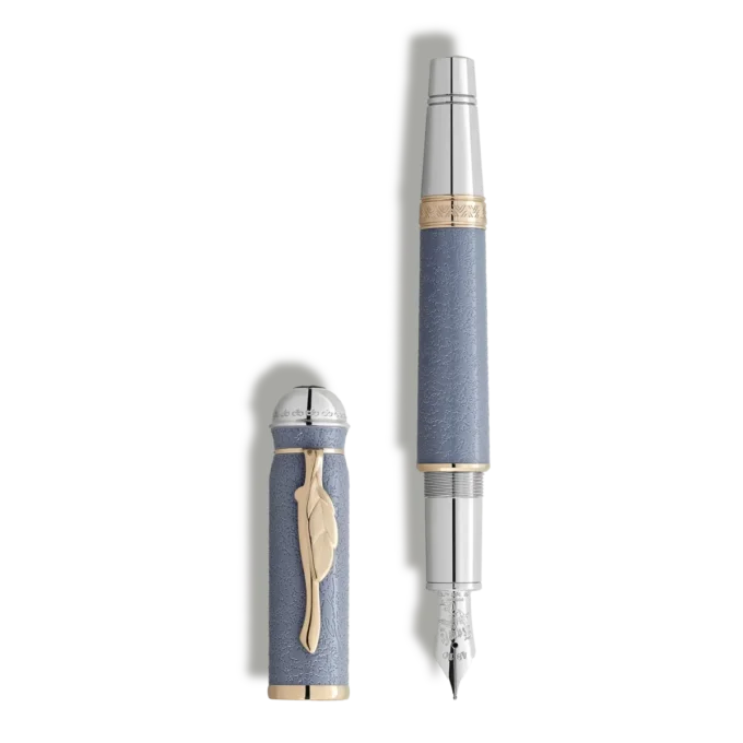 Writers Edition Omaggio a Johann Wolfgang von Goethe Edizione Limitata Penna Stilografica F