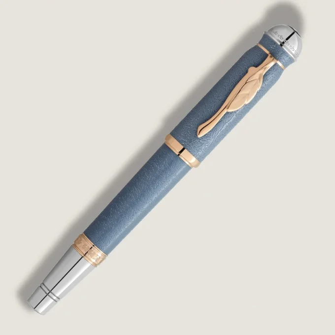 Writers Edition Omaggio a Johann Wolfgang von Goethe Edizione Limitata Rollerball