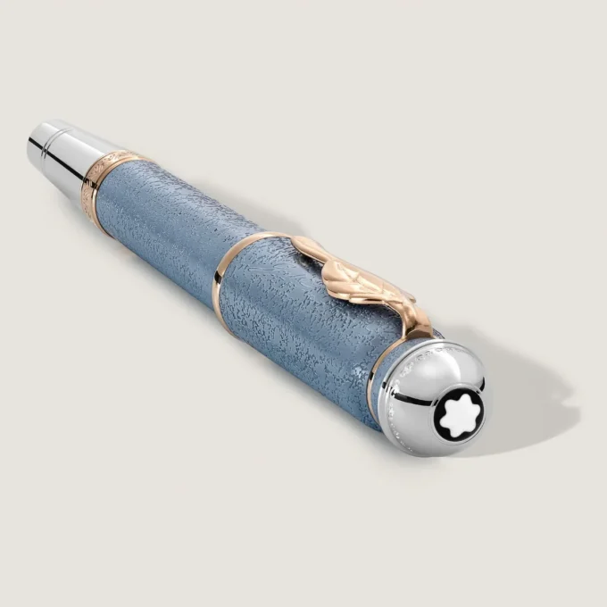 Writers Edition Omaggio a Johann Wolfgang von Goethe Edizione Limitata Rollerball