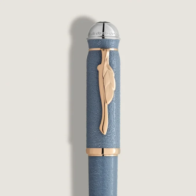 Writers Edition Omaggio a Johann Wolfgang von Goethe Edizione Limitata Rollerball