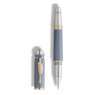 Writers Edition Omaggio a Johann Wolfgang von Goethe Edizione Limitata Rollerball