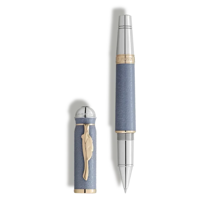 Writers Edition Omaggio a Johann Wolfgang von Goethe Edizione Limitata Rollerball