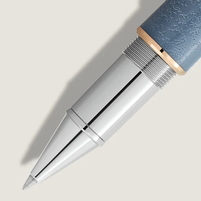 Writers Edition Omaggio a Johann Wolfgang von Goethe Edizione Limitata Rollerball