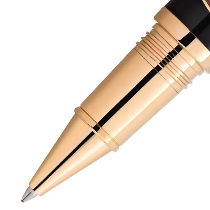 Writers Edition Omaggio a Robert Louis Stevenson Edizione Limitata 1883 Roller Writers Edition Omaggio a Robert Louis Stevenson Edizione Limitata 1883 Roller