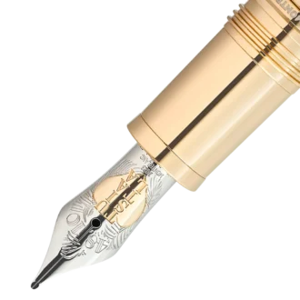 Writers Edition Omaggio a Robert Louis Stevenson Edizione Limitata 94 Penna stilografica