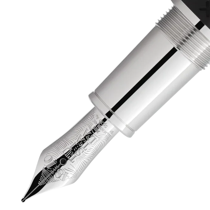 Writers Edition Omaggio a Robert Louis Stevenson Edizione Limitata Penna Stilografica