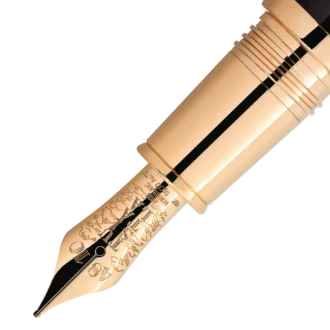 Writers Edition Omaggio a Robert Louis Stevenson Limited Edition 1883 Penna stilografica