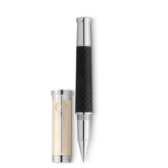 Writers Edition Omaggio a Robert Louis Stevenson Rollerball in edizione limitata