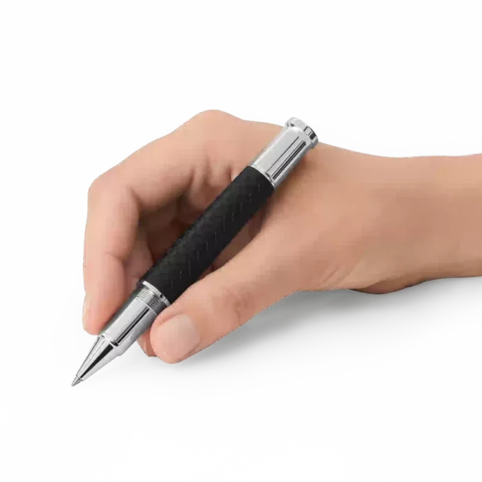 Writers Edition Omaggio a Robert Louis Stevenson Rollerball in edizione limitata Writers Edition Omaggio a Robert Louis Stevenson Rollerball in edizione limitata