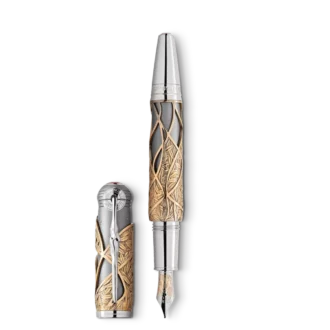 Writers Edition Omaggio ai fratelli Grimm Limited Edition1812 Penna stilografica