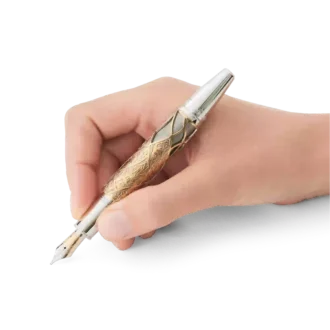 Writers Edition Omaggio ai fratelli Grimm Limited Edition1812 Penna stilografica