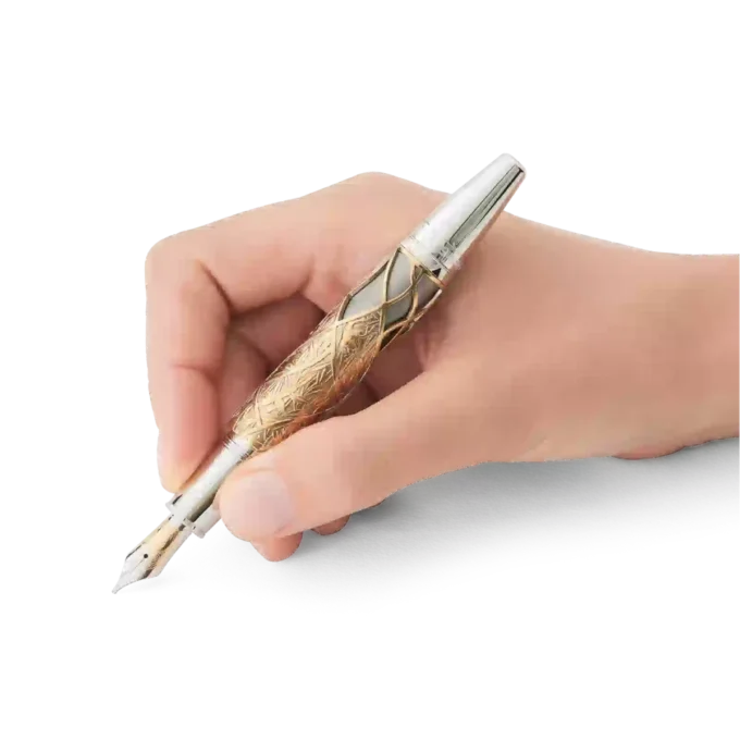 Writers Edition Omaggio ai fratelli Grimm Limited Edition1812 Penna stilografica