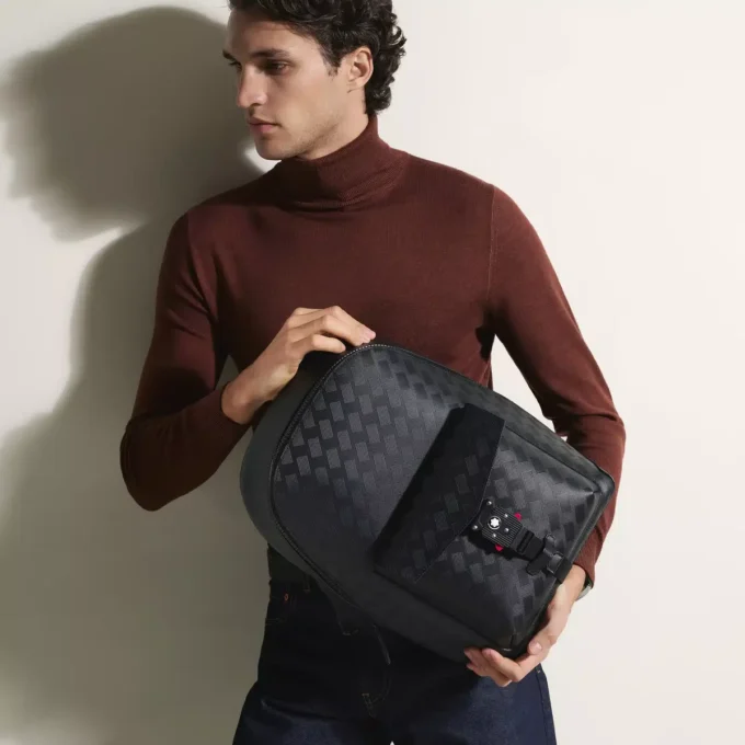 Zaino Extreme 3.0 con fibbia M LOCK 4810