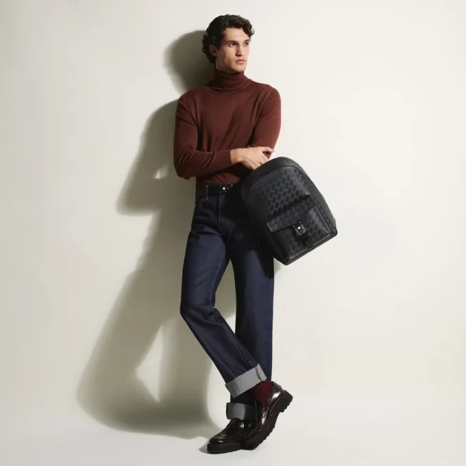 Zaino Extreme 3.0 con fibbia M LOCK 4810