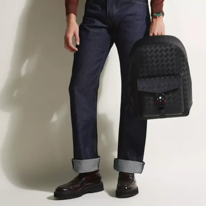 Zaino Extreme 3.0 con fibbia M LOCK 4810