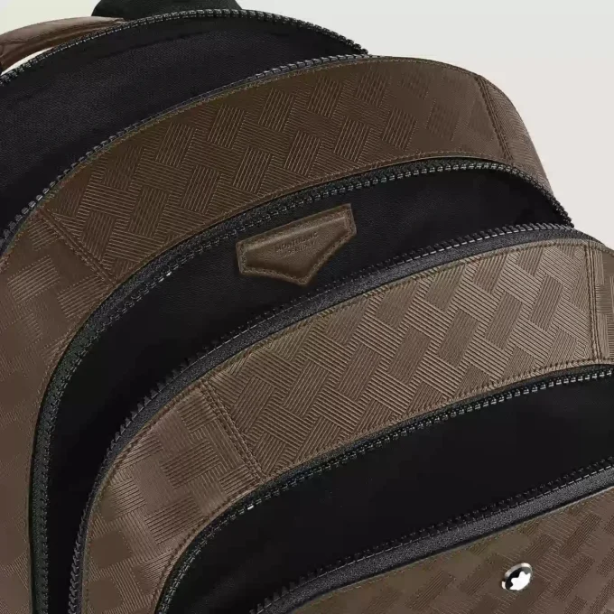 Zaino grande Extreme 3.0 3 scomparti