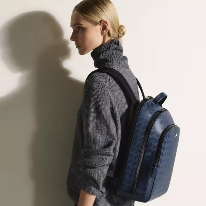 Zaino medio Extreme 3.0 a 3 scomparti