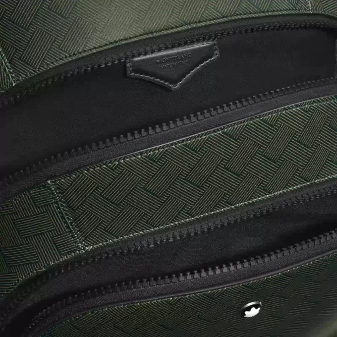 Zaino medio Extreme 3.0 a 3 scomparti