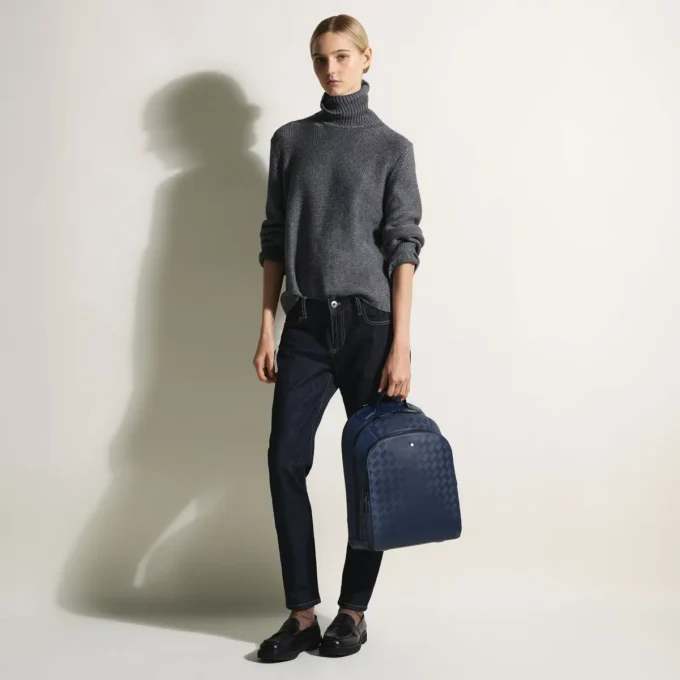 Zaino medio Extreme 3.0 a 3 scomparti