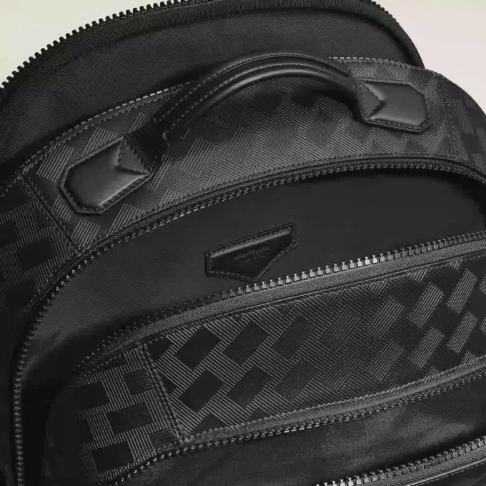 Zaino medio Extreme 3.0 con 3 scomparti