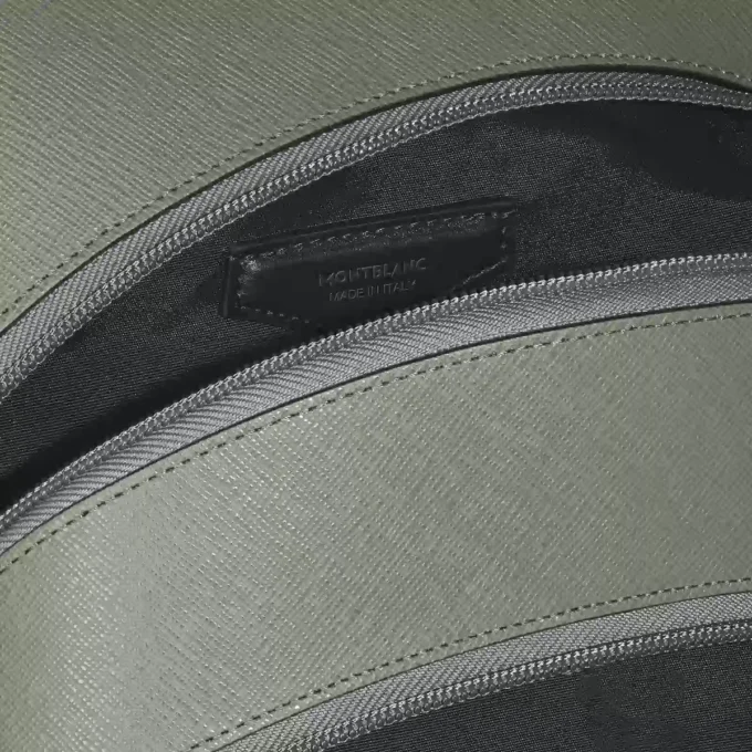 Zaino medio Sartorial 3 scomparti