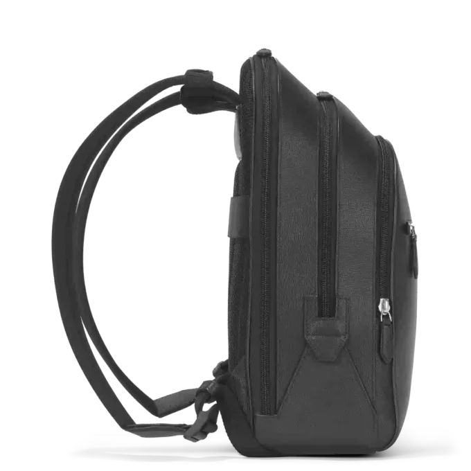 Zaino medio Sartorial 3 scomparti