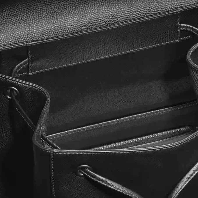 Zaino medio Sartorial