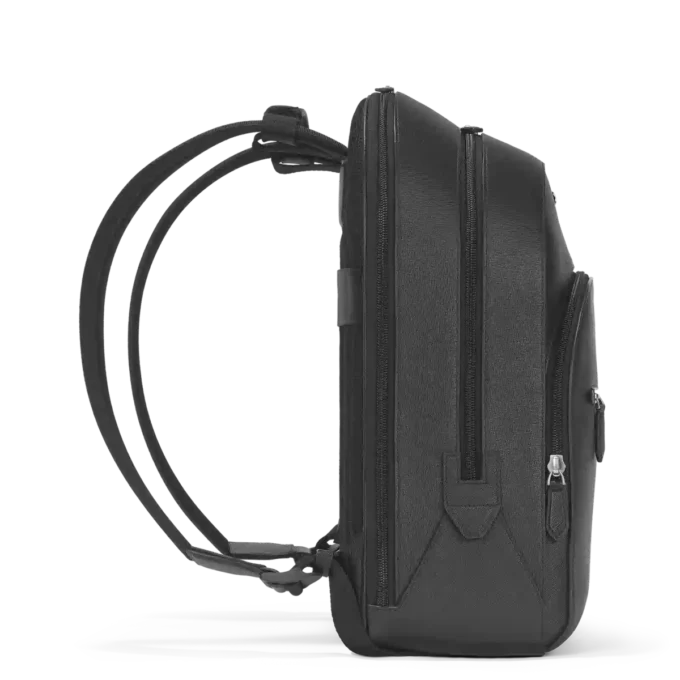 Zaino Sartorial grande a 3 scomparti Zaino Sartorial grande a 3 scomparti